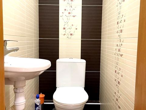 квартира за адресою Володимира Лучаковського вул., 6-А