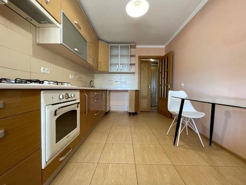 квартира за адресою Володимира Лучаковського вул., 6-А