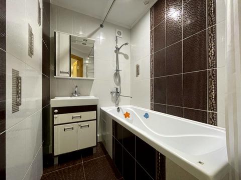 квартира за адресою Володимира Лучаковського вул., 6-А