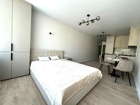 квартира по адресу Смакулы ул., 7