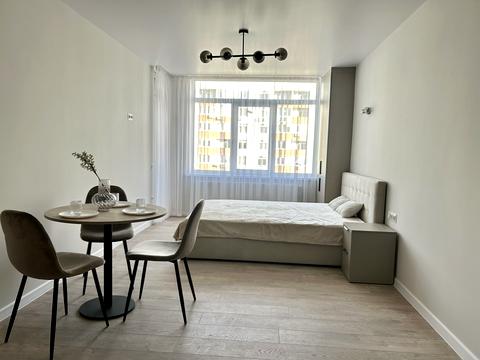 квартира по адресу Смакулы ул., 7