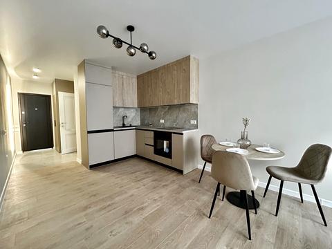 квартира по адресу Смакулы ул., 7