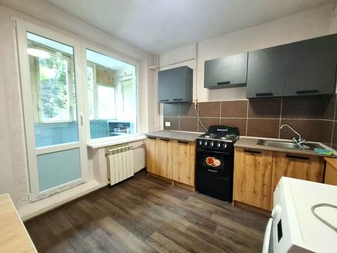 квартира по адресу Солом'янська, 41/2