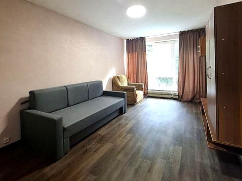 квартира по адресу Солом'янська, 41/2