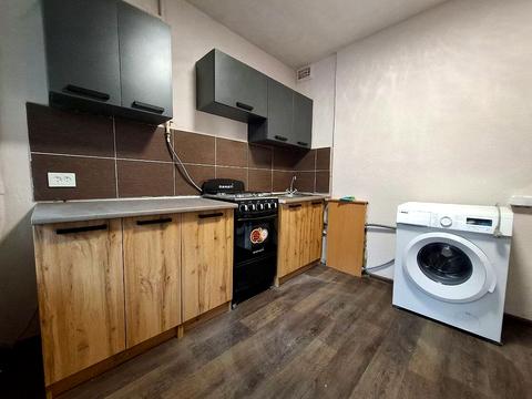 квартира по адресу Солом'янська, 41/2