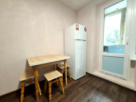 квартира по адресу Солом'янська, 41/2