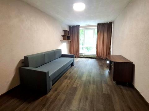 квартира по адресу Солом'янська, 41/2