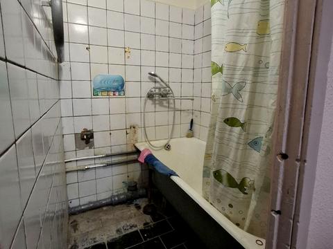 квартира по адресу Солом'янська, 41/2