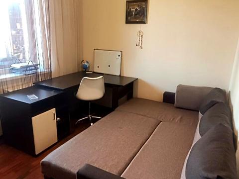 квартира по адресу Остафия Дашкевича ул. (Курнатовского), 2