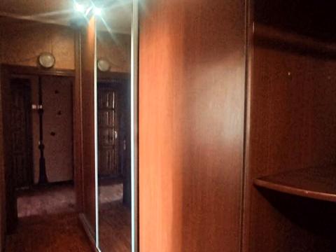 квартира по адресу Остафия Дашкевича ул. (Курнатовского), 2