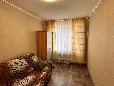 квартира за адресою житловий масив Тополя-2 вул., 27