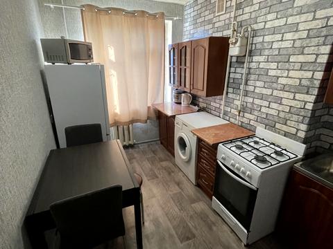 квартира за адресою житловий масив Тополя-2 вул., 27