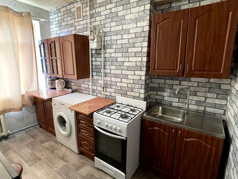 квартира за адресою житловий масив Тополя-2 вул., 27