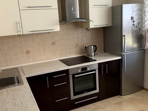 квартира за адресою Європейського Союзу просп. (Правди), 31-А