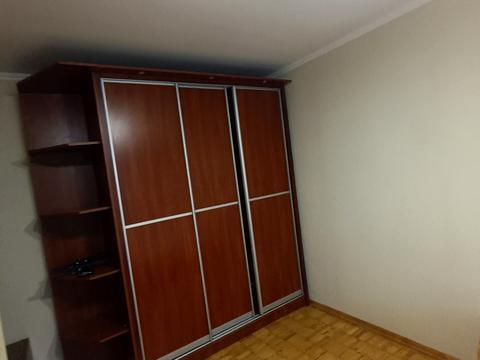 квартира по адресу Миколы Бажана просп., 9