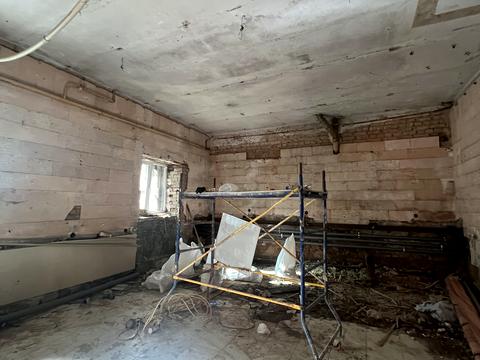 коммерческая по адресу Михаила Бойчука ул. (Киквидзе), 29