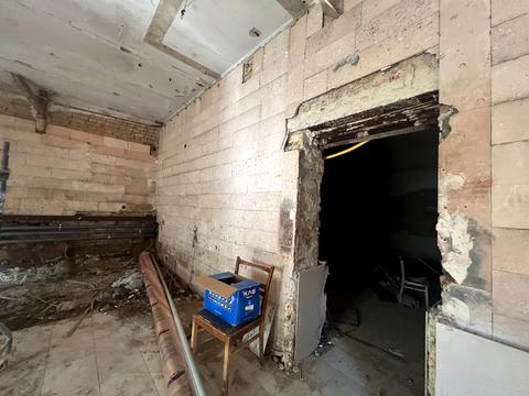 коммерческая по адресу Михаила Бойчука ул. (Киквидзе), 29