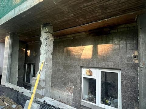 коммерческая по адресу Михаила Бойчука ул. (Киквидзе), 29