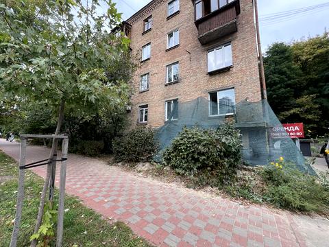 коммерческая по адресу Михаила Бойчука ул. (Киквидзе), 29