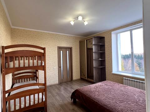 квартира за адресою Данила Галицького вул., 16