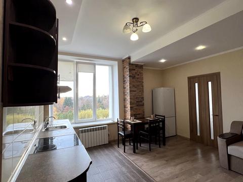 квартира за адресою Данила Галицького вул., 16