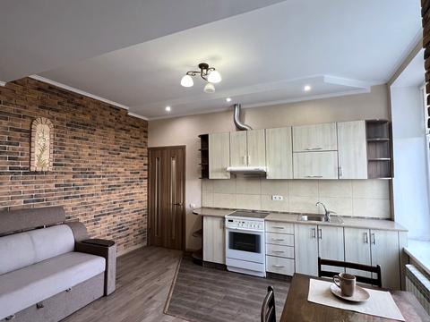 квартира за адресою Данила Галицького вул., 16