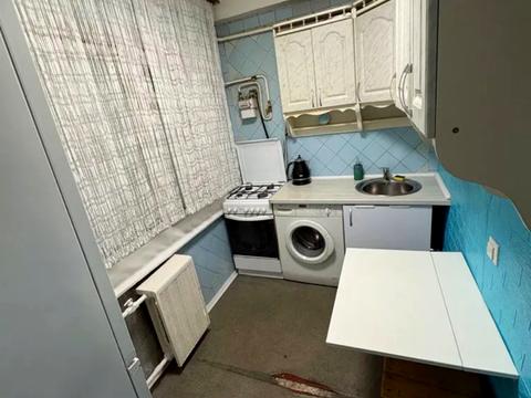 квартира за адресою Данила Щербаківського вул. (Щербакова), 57-А