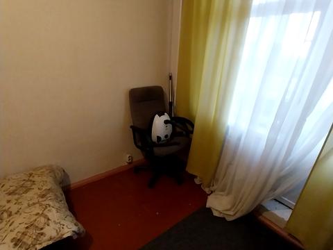 квартира по адресу Демеевская ул., 51