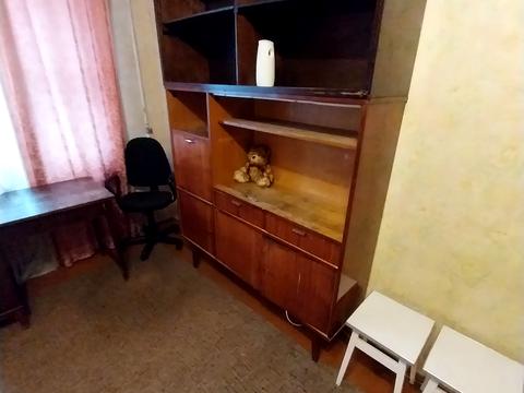 квартира по адресу Демеевская ул., 51