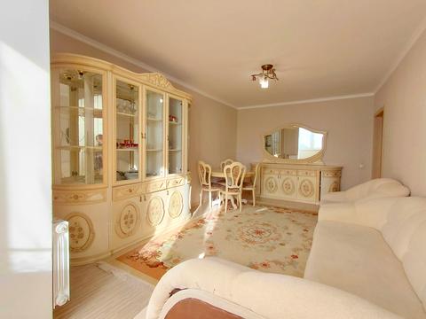 квартира по адресу Иорданская ул. (Лайоша Гавро), 11-А