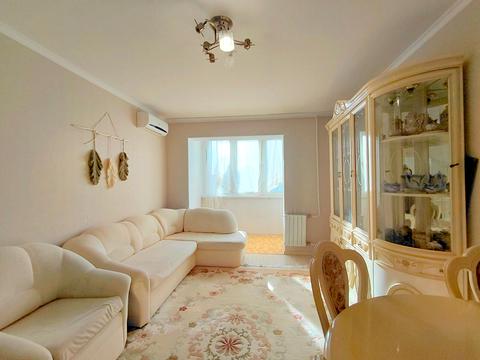 квартира по адресу Иорданская ул. (Лайоша Гавро), 11-А