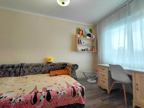 квартира по адресу Иорданская ул. (Лайоша Гавро), 11-А