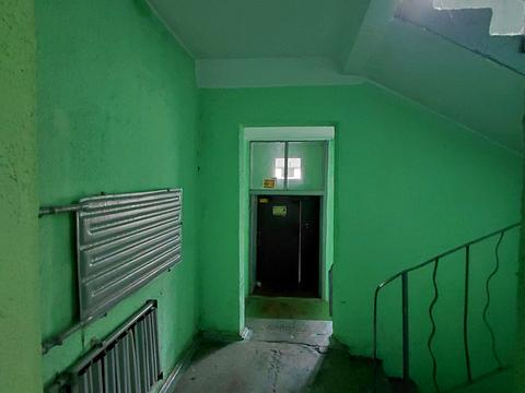 квартира по адресу Иорданская ул. (Лайоша Гавро), 11-А