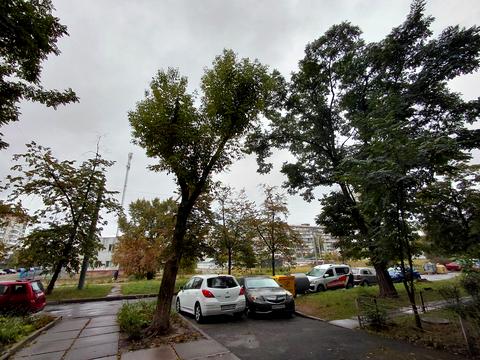 квартира по адресу Иорданская ул. (Лайоша Гавро), 11-А