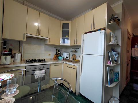 квартира по адресу Иорданская ул. (Лайоша Гавро), 11-А