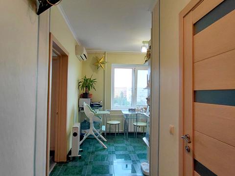 квартира по адресу Иорданская ул. (Лайоша Гавро), 11-А