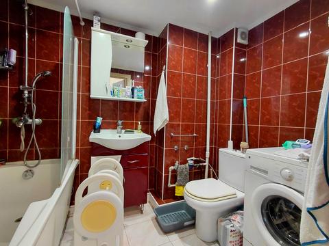 квартира по адресу Иорданская ул. (Лайоша Гавро), 11-А