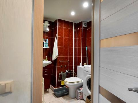 квартира по адресу Иорданская ул. (Лайоша Гавро), 11-А