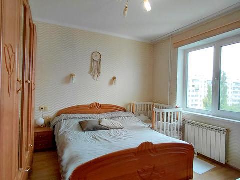 квартира по адресу Иорданская ул. (Лайоша Гавро), 11-А