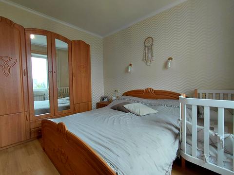 квартира по адресу Иорданская ул. (Лайоша Гавро), 11-А