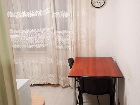 квартира за адресою Леся Курбаса просп., 16