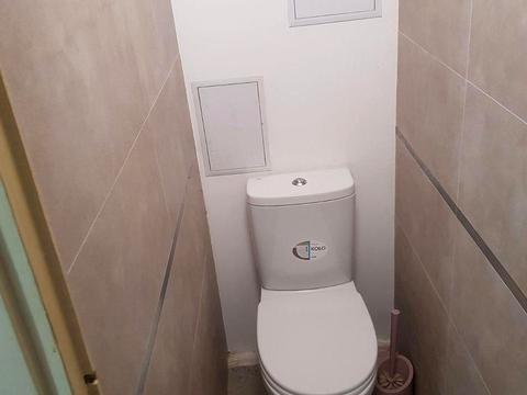 квартира за адресою Леся Курбаса просп., 16