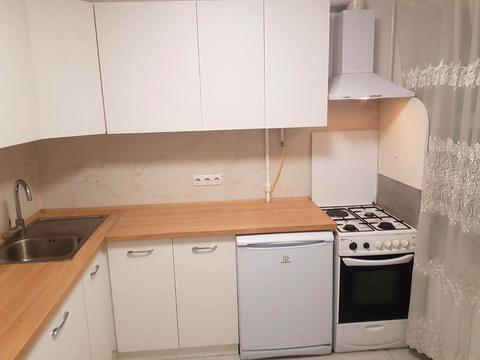 квартира за адресою Леся Курбаса просп., 16