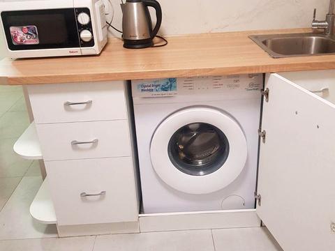 квартира за адресою Леся Курбаса просп., 16