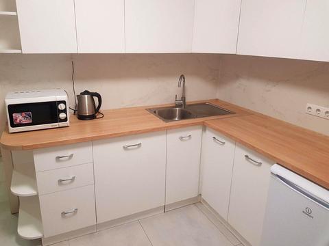 квартира за адресою Леся Курбаса просп., 16