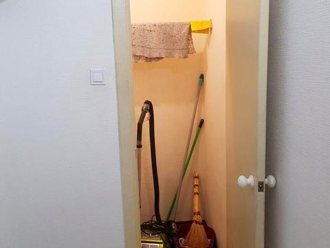 квартира за адресою Леся Курбаса просп., 16