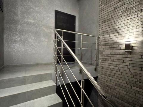 квартира за адресою Підгірна вул., 4