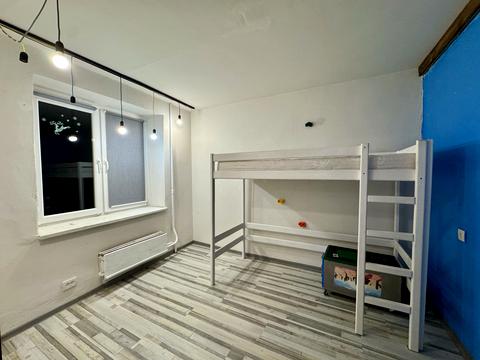 квартира по адресу Виктора Чукарина ул., 1б