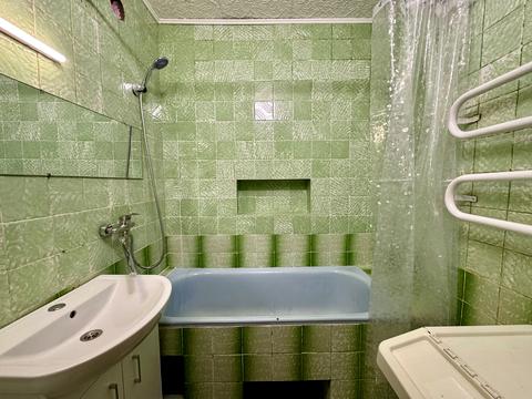 квартира по адресу Виктора Чукарина ул., 1б