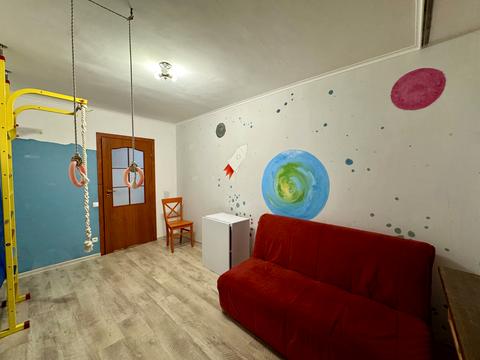 квартира по адресу Виктора Чукарина ул., 1б